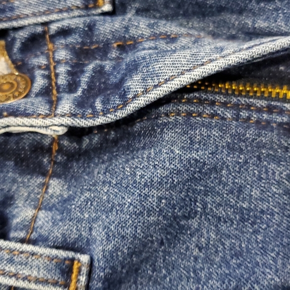 Vintage Lee Jeans - Picture 5 of 13